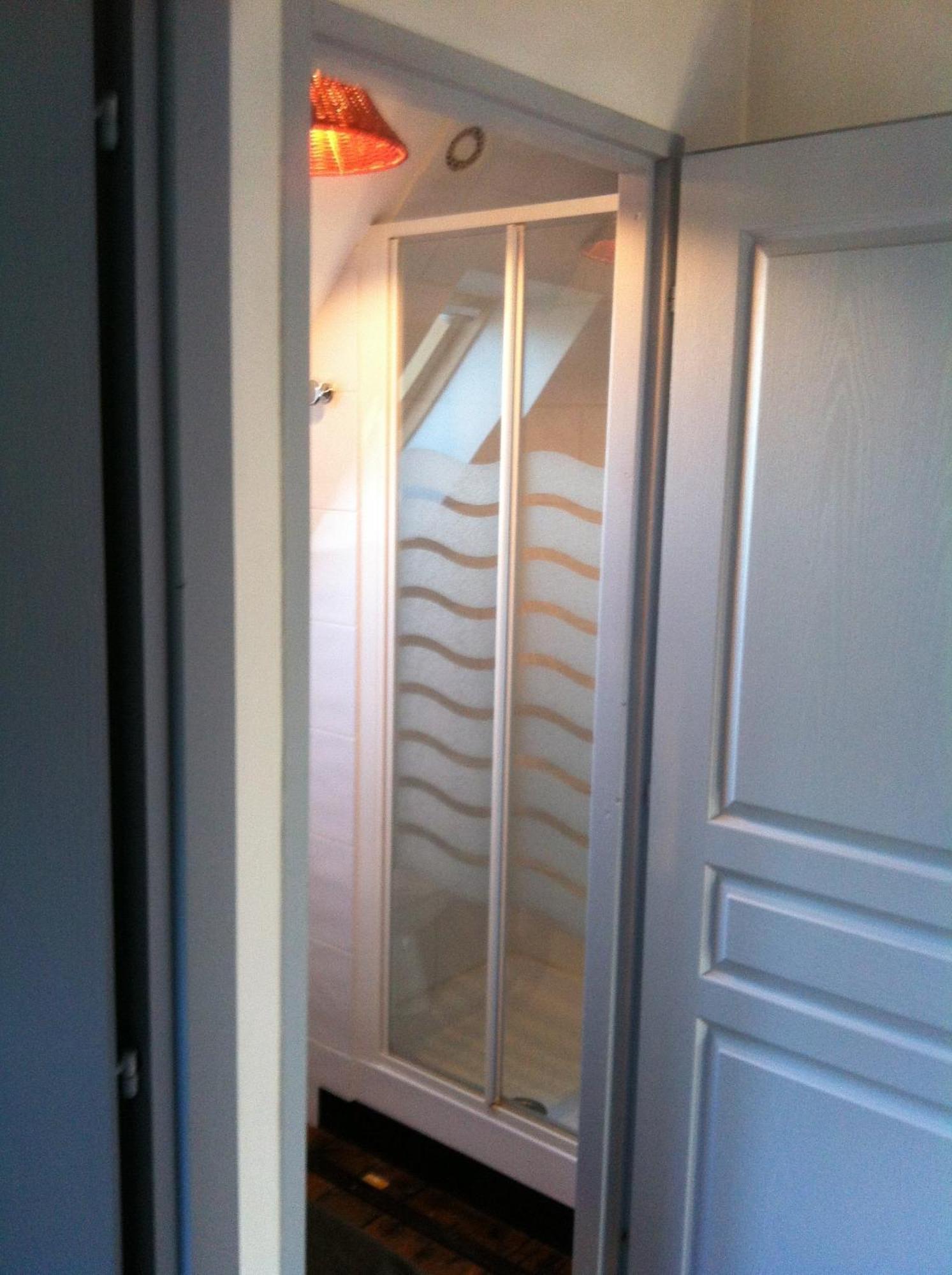 Chambres D'Hotes Villa Mon Repos Saint-Aubin-sur-Scie Bagian luar foto