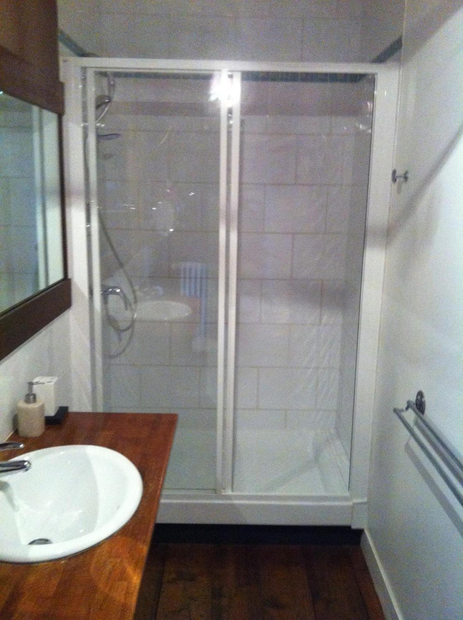 Chambres D'Hotes Villa Mon Repos Saint-Aubin-sur-Scie Bagian luar foto