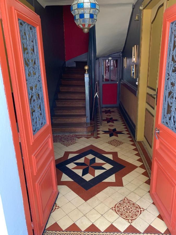 Chambres D'Hotes Villa Mon Repos Saint-Aubin-sur-Scie Bagian luar foto